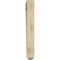 Ekena Millwork Traditional Craftsman Rough Sawn Bracket, Douglas Fir, 6"W x 44"D x 48"H BKT06X44X48TRA04RDF - alternate 3